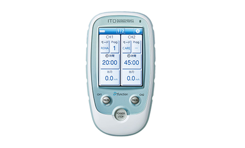 イトー D function