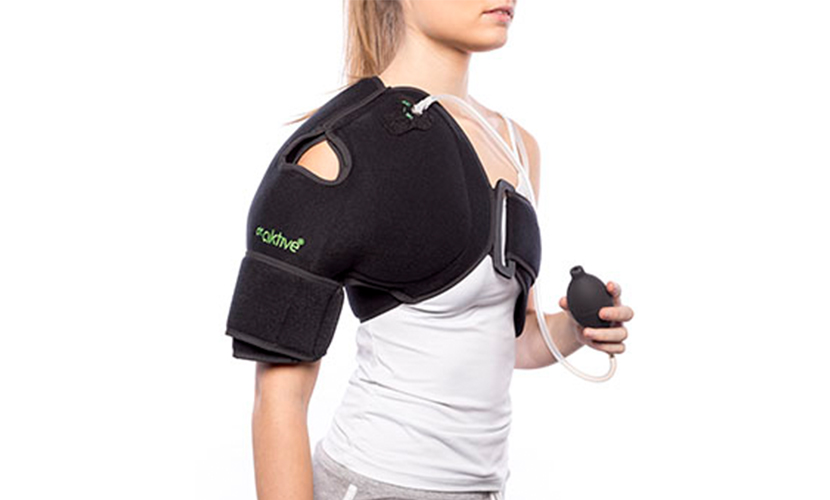 ドクターアクティブ コールドパッド