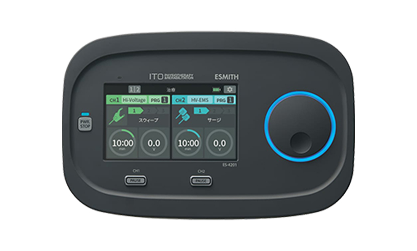 エスミス ES-4201