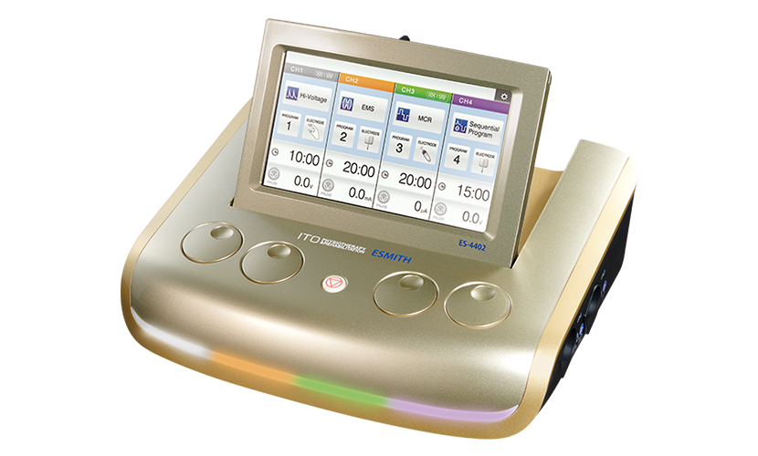 エスミス ES-4402