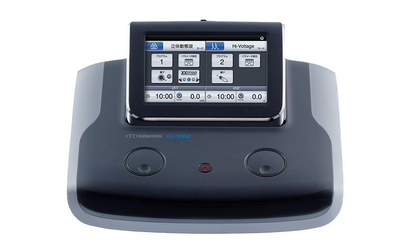 イトーES-5000