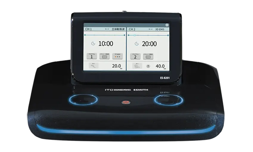 エスミス ES-8201