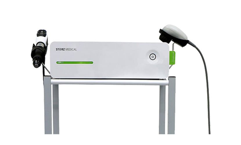 MASTERPULS®MP100 (マスターパルスMP100)