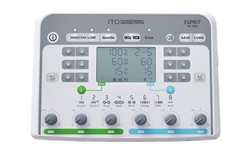 エスプリ PG-1601