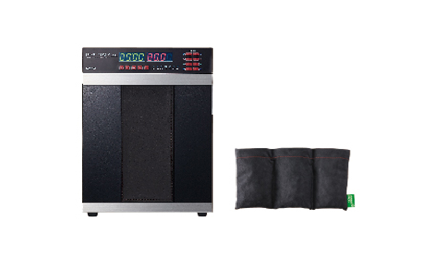 フィジオパック