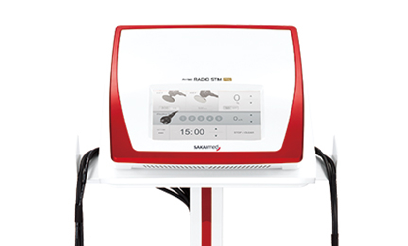 フィジオ ラジオスティム プロ