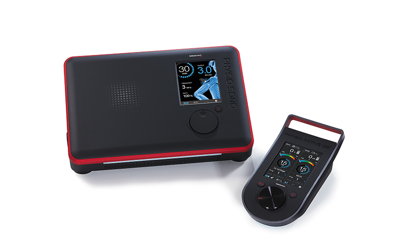 フィジオアクティブHV2