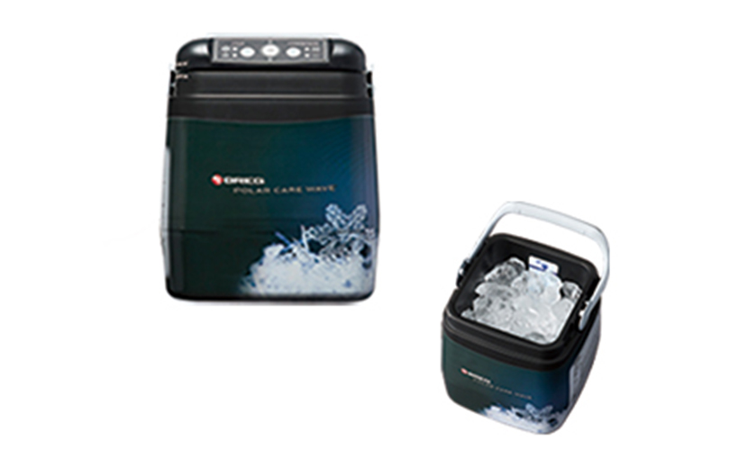 ポーラーケア ウェーブ