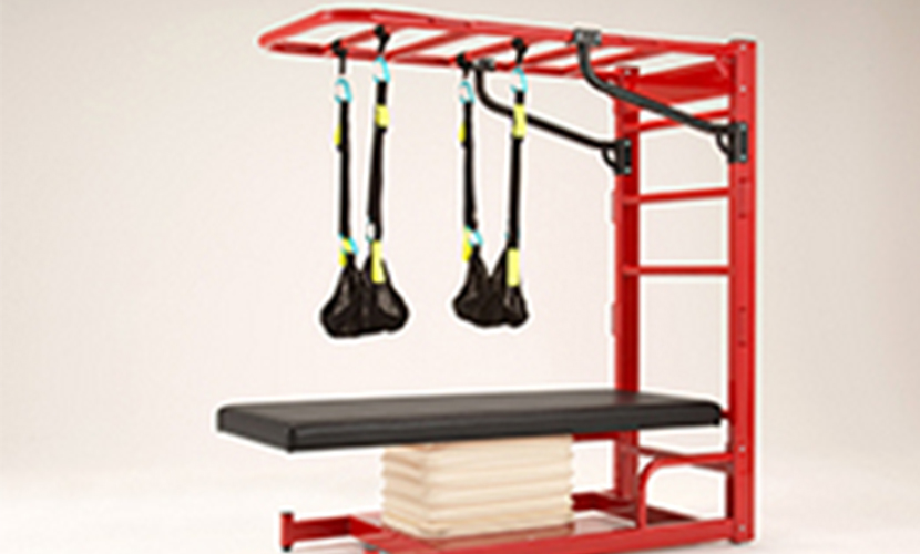 スリングセラピーベッド　モビラ